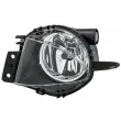 Projecteur antibrouillard HELLA 1NA 354 992-011 - Visuel 1