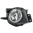 Projecteur antibrouillard HELLA 1NA 354 992-021 - Visuel 2