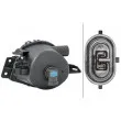 Projecteur antibrouillard HELLA 1NA 354 992-021 - Visuel 3