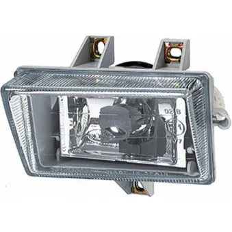 Projecteur antibrouillard HELLA 1NA 962 530-011