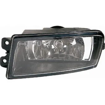 Projecteur antibrouillard HELLA 1NA 963 965-051