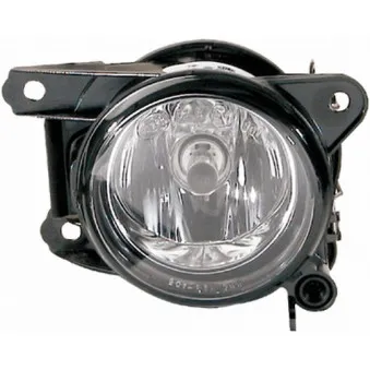 Projecteur antibrouillard HELLA
