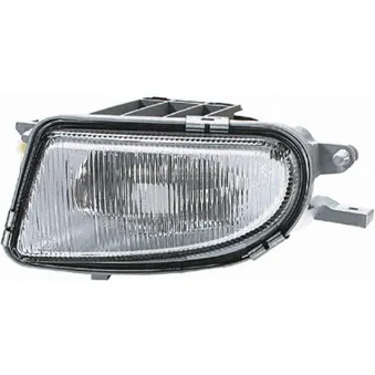 Projecteur antibrouillard HELLA 1NB 007 555-031