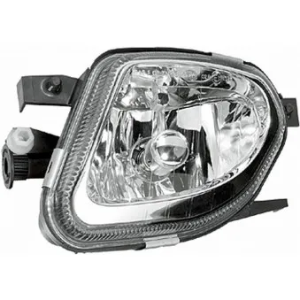 Projecteur antibrouillard HELLA 1NB 008 275-041
