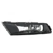 Projecteur antibrouillard HELLA 1NB 011 836-111 - Visuel 1