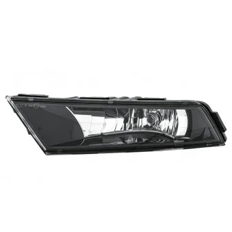 Projecteur antibrouillard HELLA 1NB 011 836-111