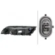 Projecteur antibrouillard HELLA 1NB 011 836-111 - Visuel 2