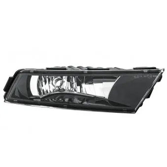 Projecteur antibrouillard HELLA 1NB 011 836-121