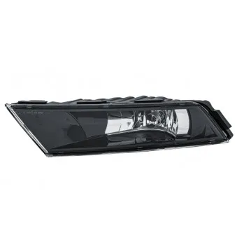 Projecteur antibrouillard HELLA 1NB 011 836-131