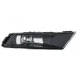 Projecteur antibrouillard HELLA 1NB 011 836-141 - Visuel 1
