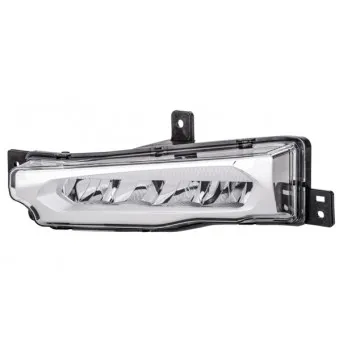 Projecteur antibrouillard HELLA 1NB 012 810-011