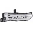 Projecteur antibrouillard HELLA 1NB 012 810-021 - Visuel 1