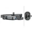 Projecteur antibrouillard HELLA 1NB 012 810-021 - Visuel 2