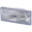 Optique, projecteur antibrouillard HELLA 1NB 123 581-001 - Visuel 1