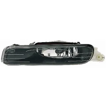 Projecteur antibrouillard HELLA 1ND 007 646-011