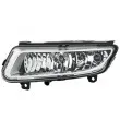 Projecteur antibrouillard HELLA 1ND 010 377-011 - Visuel 1