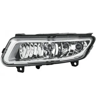 Projecteur antibrouillard HELLA 1ND 010 377-011