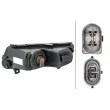 Projecteur antibrouillard HELLA 1ND 010 377-021 - Visuel 2