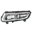 Projecteur antibrouillard HELLA 1ND 010 377-031 - Visuel 1