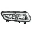 Projecteur antibrouillard HELLA 1ND 010 377-041 - Visuel 1