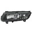 Projecteur antibrouillard HELLA 1ND 010 377-071 - Visuel 1