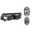 Projecteur antibrouillard HELLA 1ND 010 377-081 - Visuel 2