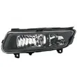 Projecteur antibrouillard HELLA 1ND 010 377-091 - Visuel 1