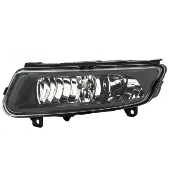 Projecteur antibrouillard HELLA 1ND 010 377-091