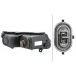 Projecteur antibrouillard HELLA 1ND 010 377-091 - Visuel 2