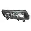 Projecteur antibrouillard HELLA 1ND 010 377-101 - Visuel 1