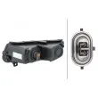 Projecteur antibrouillard HELLA 1ND 010 377-101 - Visuel 2