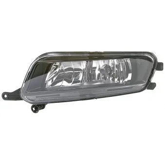 Projecteur antibrouillard HELLA 1ND 010 455-021
