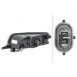 Projecteur antibrouillard HELLA 1ND 010 455-121 - Visuel 2