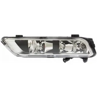 Projecteur antibrouillard HELLA 1ND 010 545-021