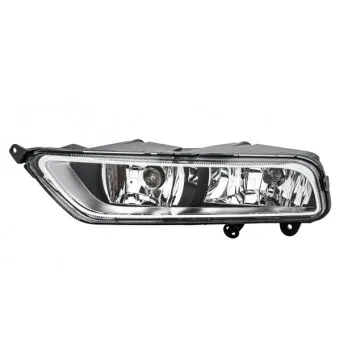 Projecteur antibrouillard HELLA 1ND 010 545-111