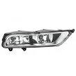 Projecteur antibrouillard HELLA 1ND 010 545-121 - Visuel 1