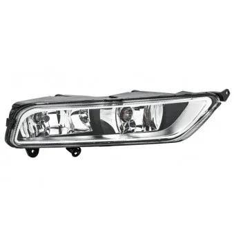 Projecteur antibrouillard HELLA 1ND 010 545-121