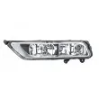 Projecteur antibrouillard HELLA 1ND 010 545-131 - Visuel 1