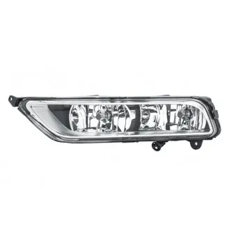 Projecteur antibrouillard HELLA 1ND 010 545-131
