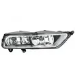Projecteur antibrouillard HELLA 1ND 010 545-141 - Visuel 1
