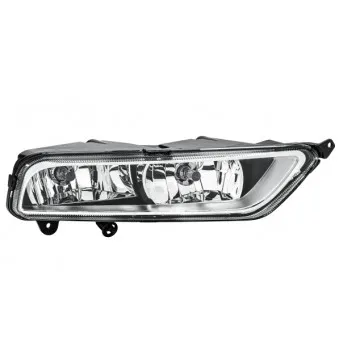 Projecteur antibrouillard HELLA 1ND 010 545-141