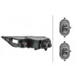 Projecteur antibrouillard HELLA 1ND 010 545-141 - Visuel 2