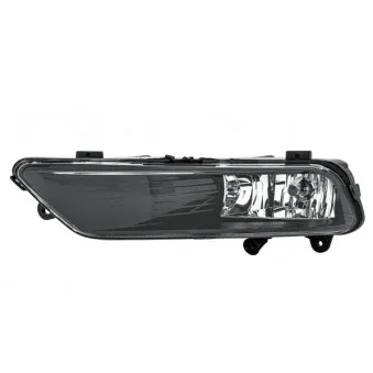 Projecteur antibrouillard HELLA 1ND 010 545-311