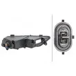Projecteur antibrouillard HELLA 1ND 010 545-311 - Visuel 2
