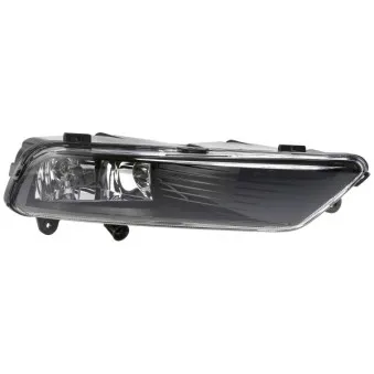 Projecteur antibrouillard HELLA 1ND 010 545-321