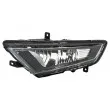 Projecteur antibrouillard HELLA 1ND 011 157-031 - Visuel 1