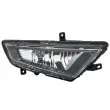 Projecteur antibrouillard HELLA 1ND 011 157-041 - Visuel 1