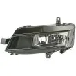 Projecteur antibrouillard HELLA 1ND 011 223-011 - Visuel 1
