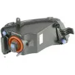Projecteur antibrouillard HELLA 1ND 011 223-011 - Visuel 2