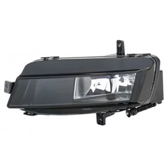 Projecteur antibrouillard HELLA 1ND 011 223-111